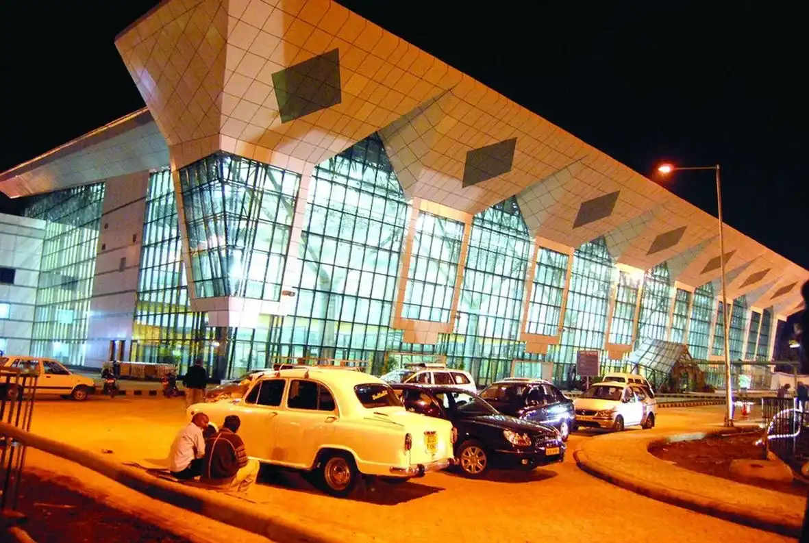 Pickup and Drop Taxi