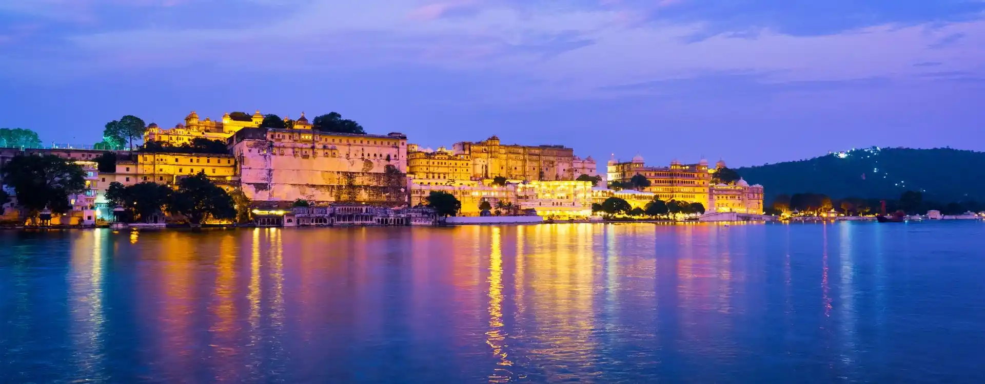 Udaipur Rajasthan