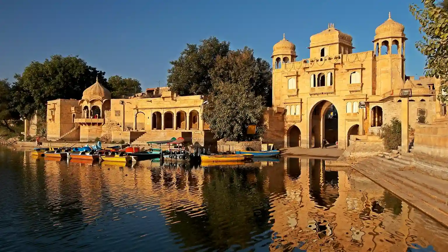 Complete-Rajasthan-Circuit