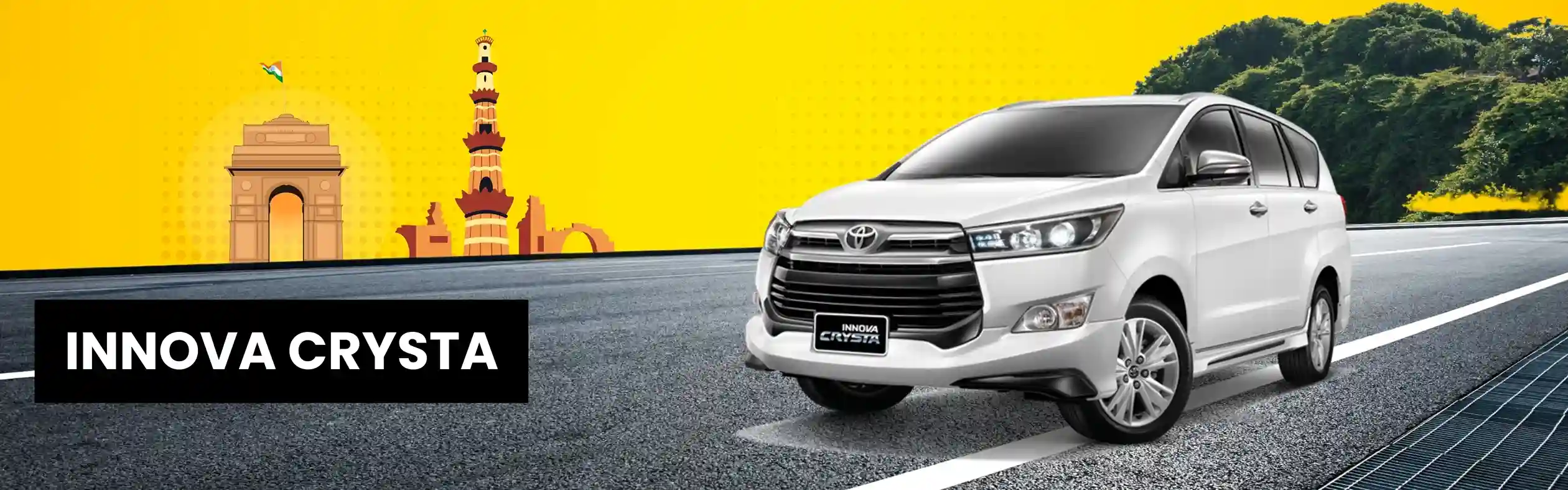 How to Book Innova Taxi in Udaipur with Mahi Taxis