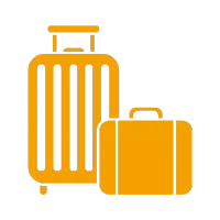 Ample Luggage Space